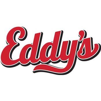 Eddy's Pizza Logo