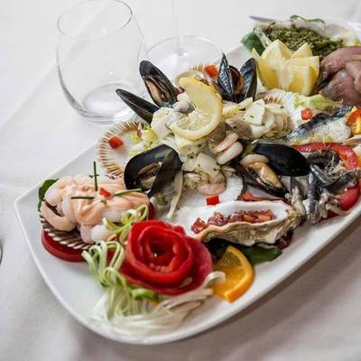 Images Ristorante Ca' Nostra