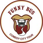 Funny Bus Atlanta Logo
