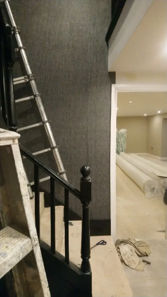 Images Simon Scrimshaw Painting & Decorating