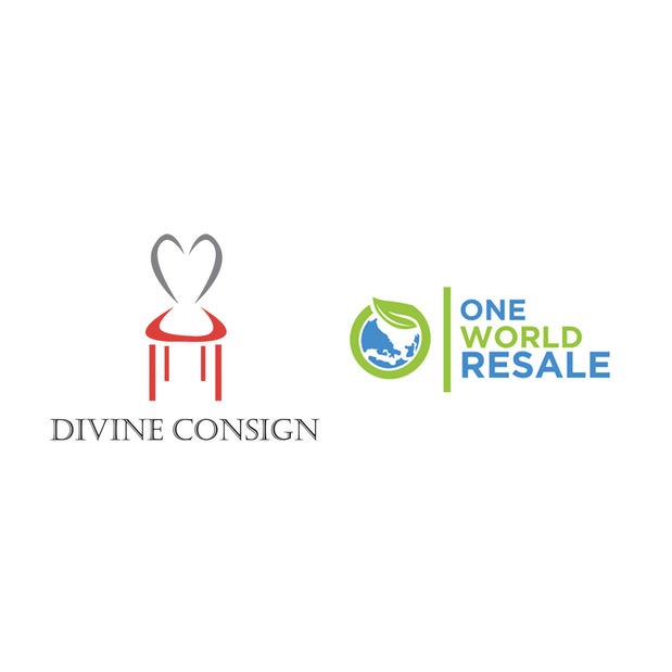 Divine Consign Logo