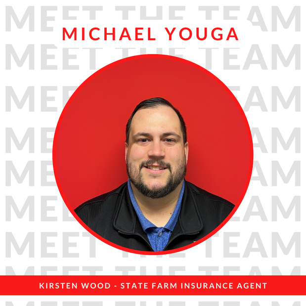 Images Kirsten Wood - State Farm Insurance Agent