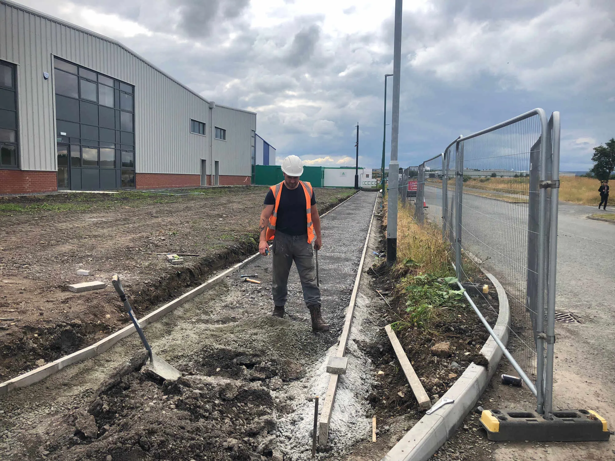 Images Northern Delta Developments Ltd