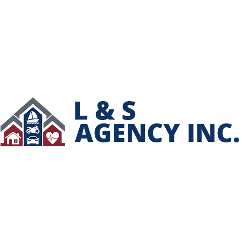 L & S Agency Inc. Logo