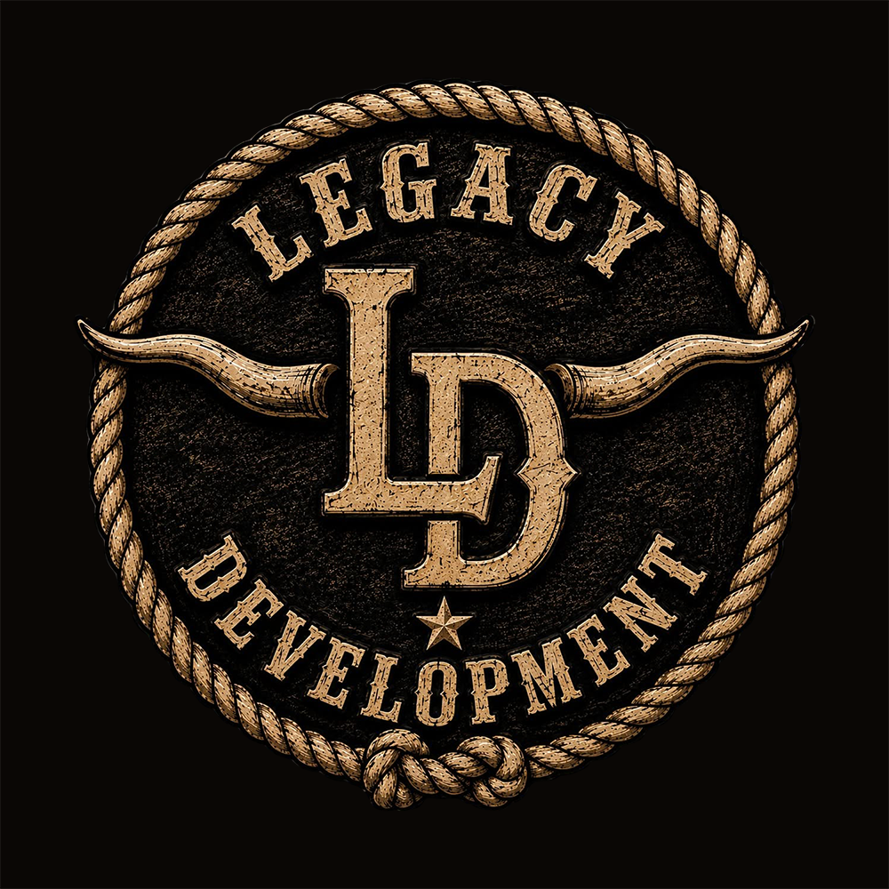 Legacy Development