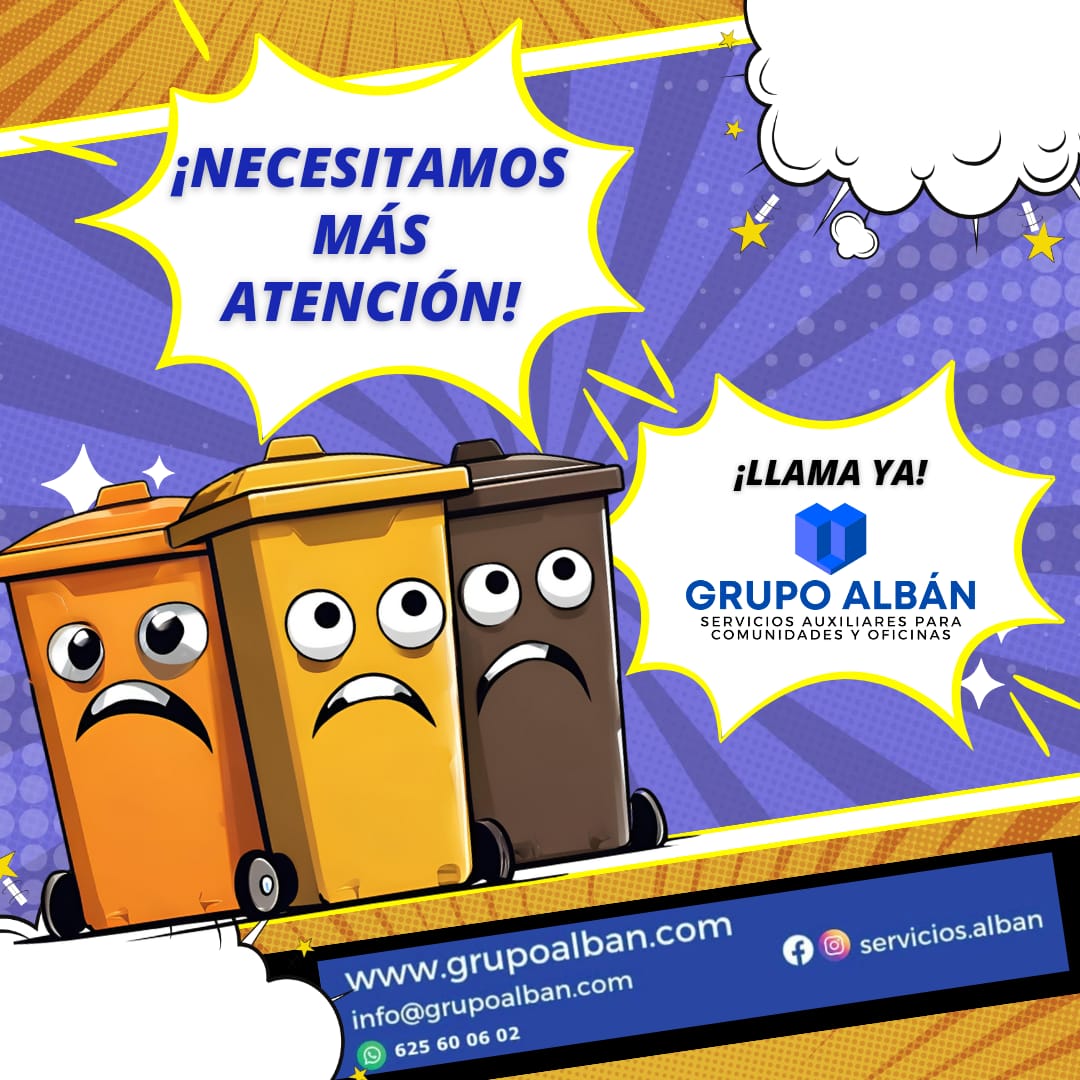 Images Grupo Albán