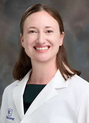 Emily Ratchford, MD - Saint Louis, MO - Family Medicine