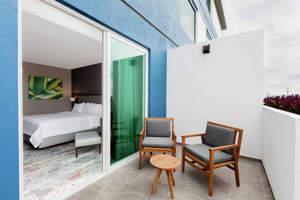 Images Hilton Garden Inn Salamanca