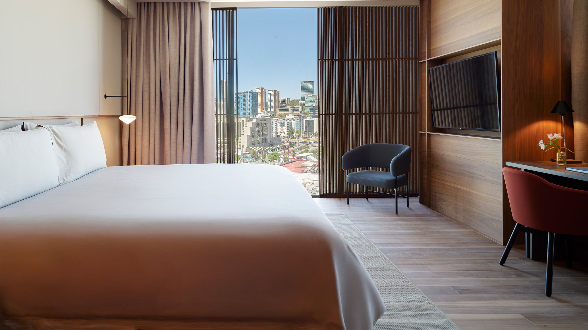 Images InterContinental Presidente Monterrey by IHG
