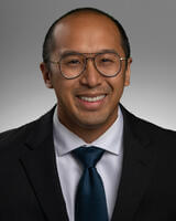 Dr. Gabriel Peñaredondo, PAC - Sioux Falls, SD - Thoracic Surgery, Cardiologist, Cardiovascular Surgery, Thoracic Surgeon