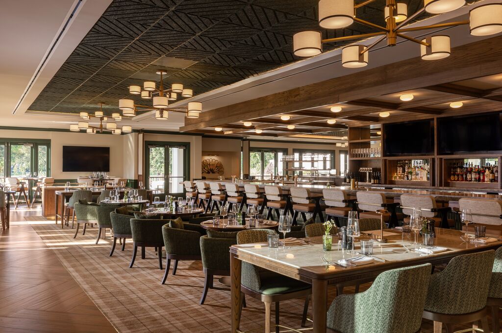 A room that earns a second look — and a reason to stay for one more round.