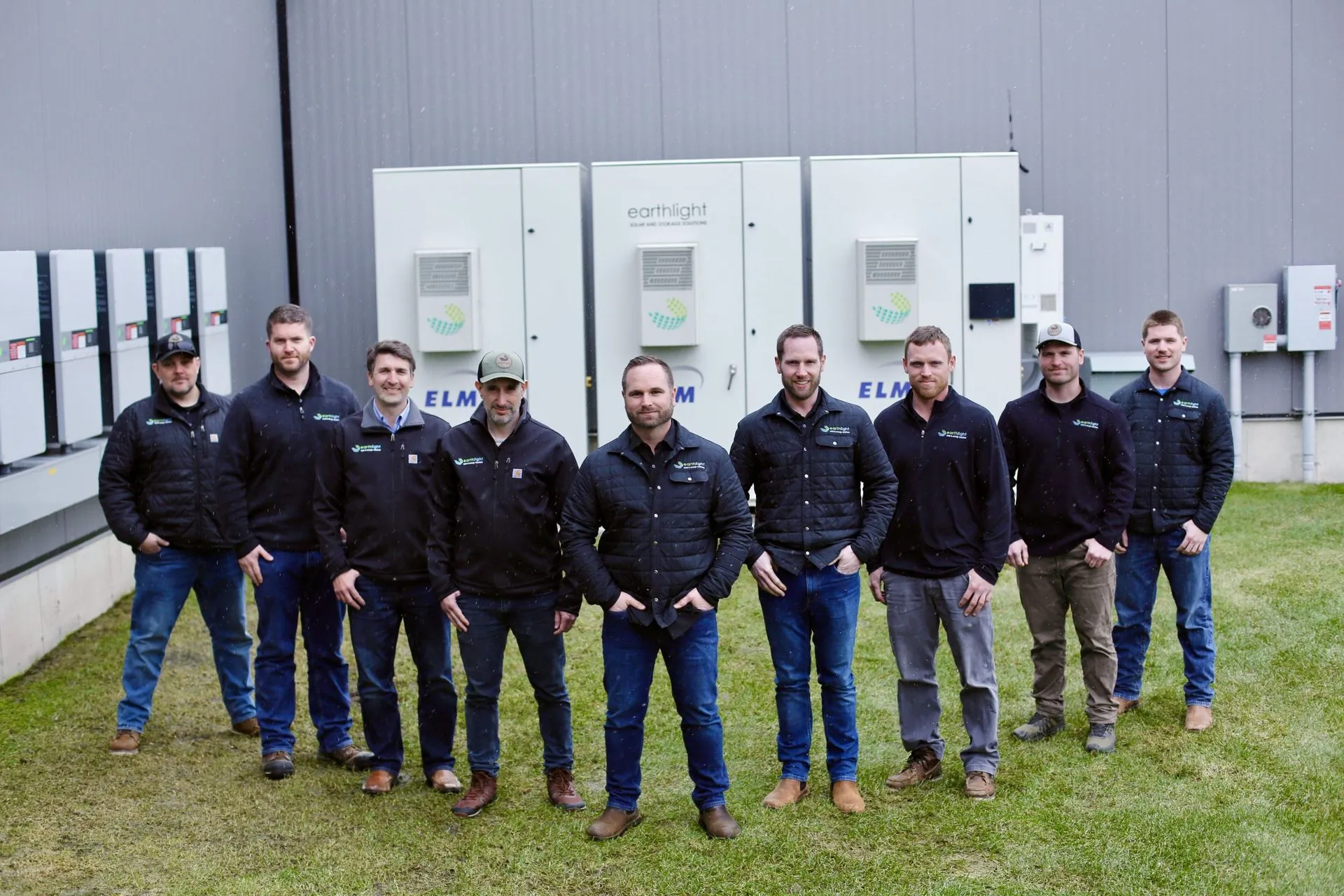 Earthlight team featured by the Hartford Business Journal