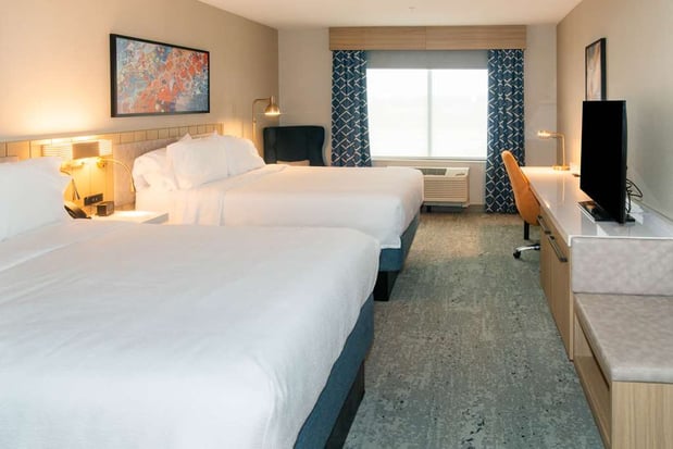 Images Hilton Garden Inn Mattoon