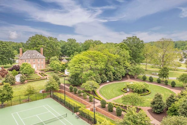 Images Hilton Vacation Club The Historic Powhatan Williamsburg