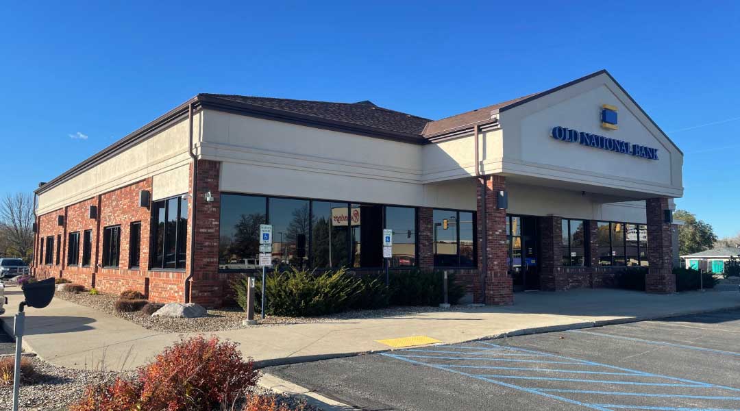 Old National Bank Image