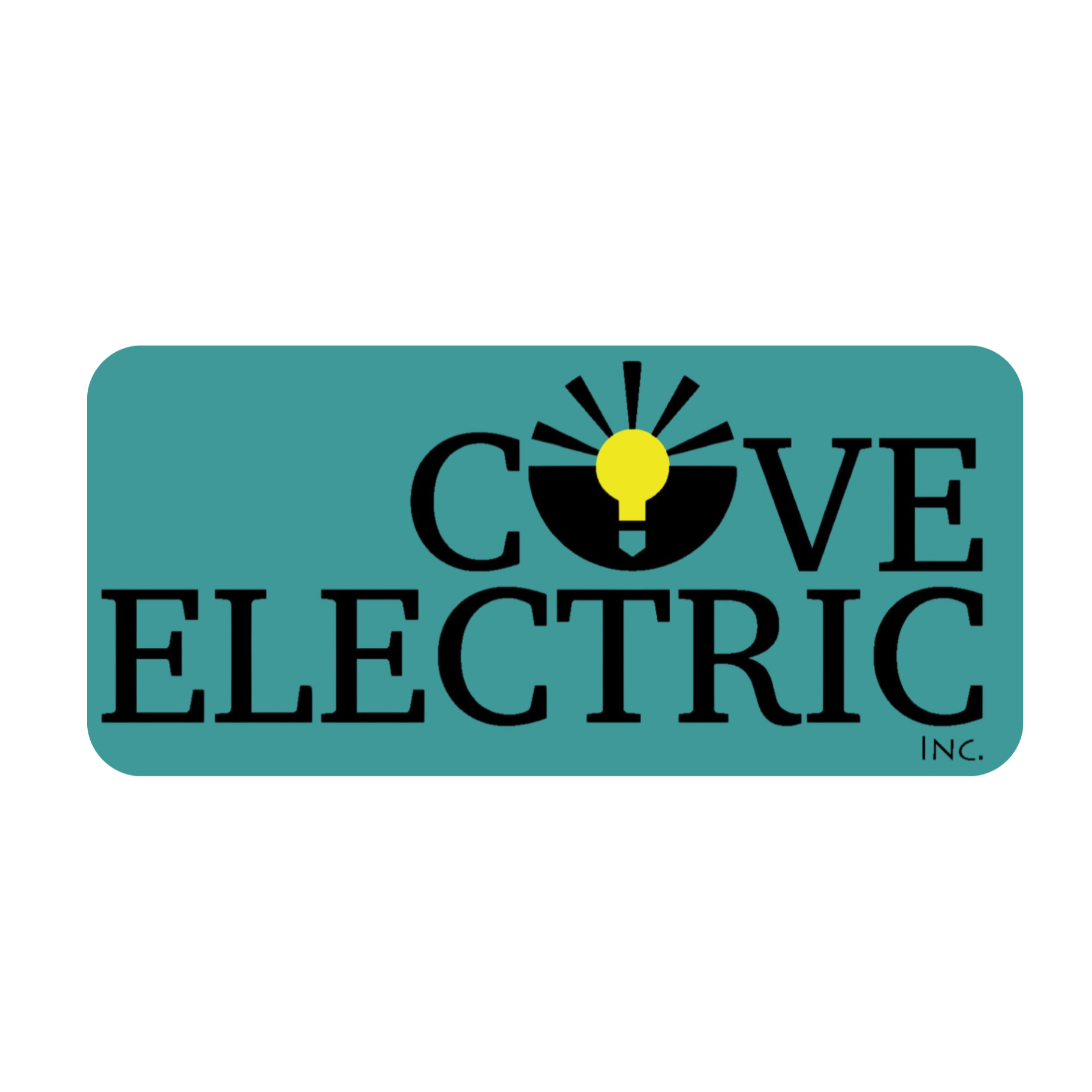 Cove Electric, Inc.