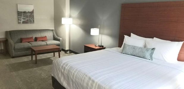 Images Best Western Lexington Inn