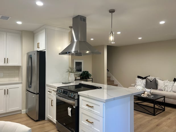 Images Sazbro Builders Inc