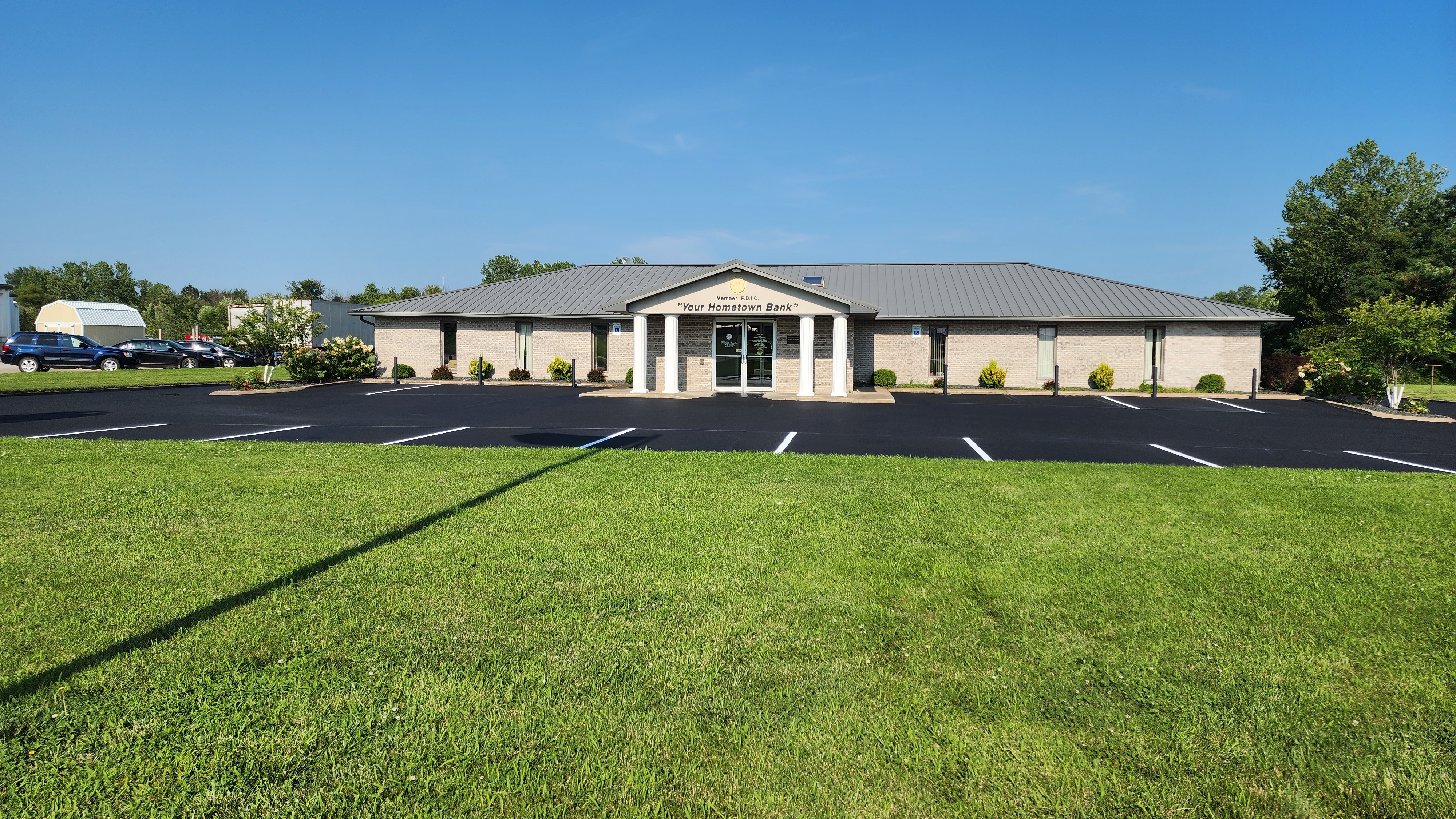 Diamond Pavon Construction LLC Image