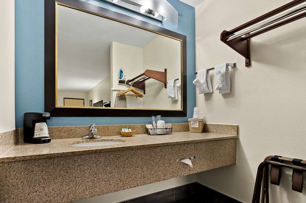 Images Best Western Greenville Inn
