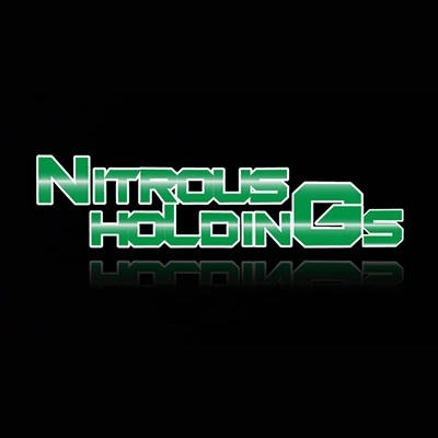 Nitrous Holdings LLC Logo