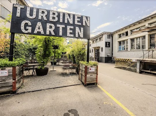 Bilder Turbinenbraeu Restaurant & Bar