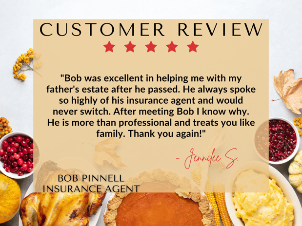 Images Bob Pinnell - State Farm Insurance Agent