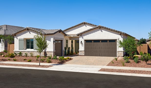 Images Estates at Asante by Richmond American Homes