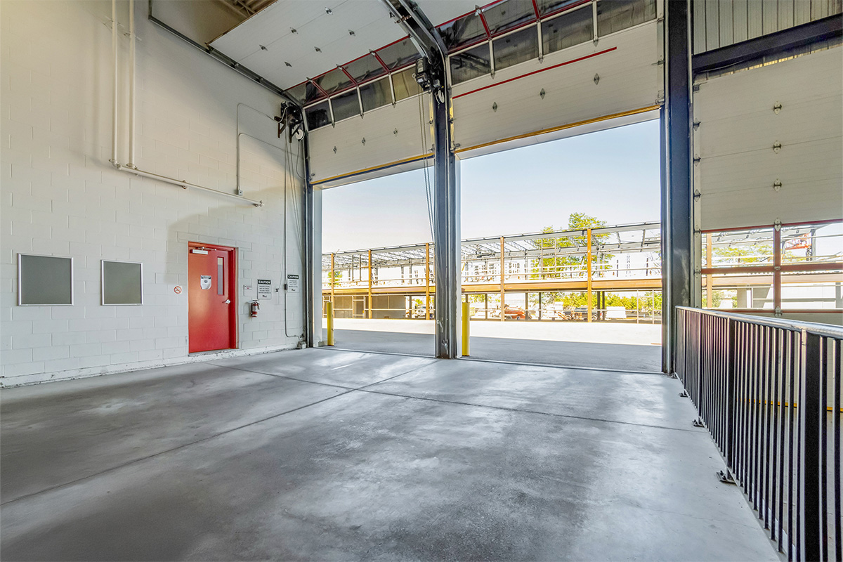 Images Access Storage - Kitchener Highland West
