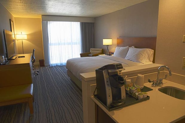 Images DoubleTree by Hilton Helena Downtown