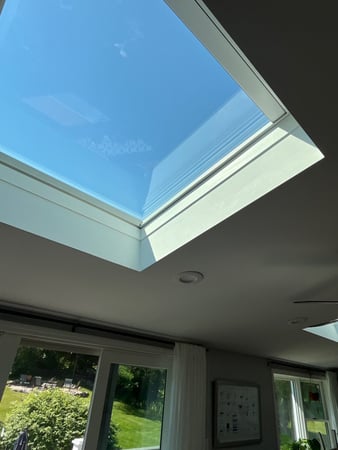 Images Synergy Skylights