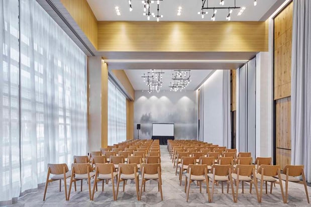 Images Embassy Suites by Hilton Nashville Downtown