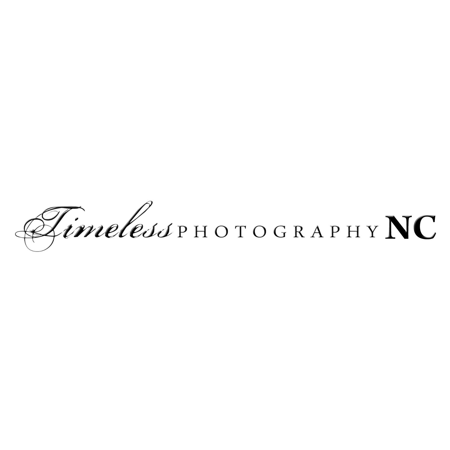 Timeless Photography Nc