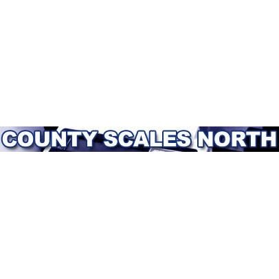 County Scales North Ltd Logo
