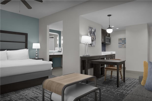 Images Homewood Suites by Hilton Metairie New Orleans