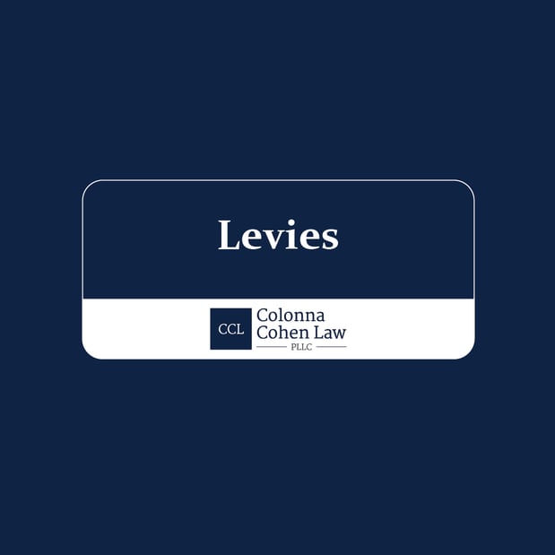 Images Colonna Cohen Law PLLC