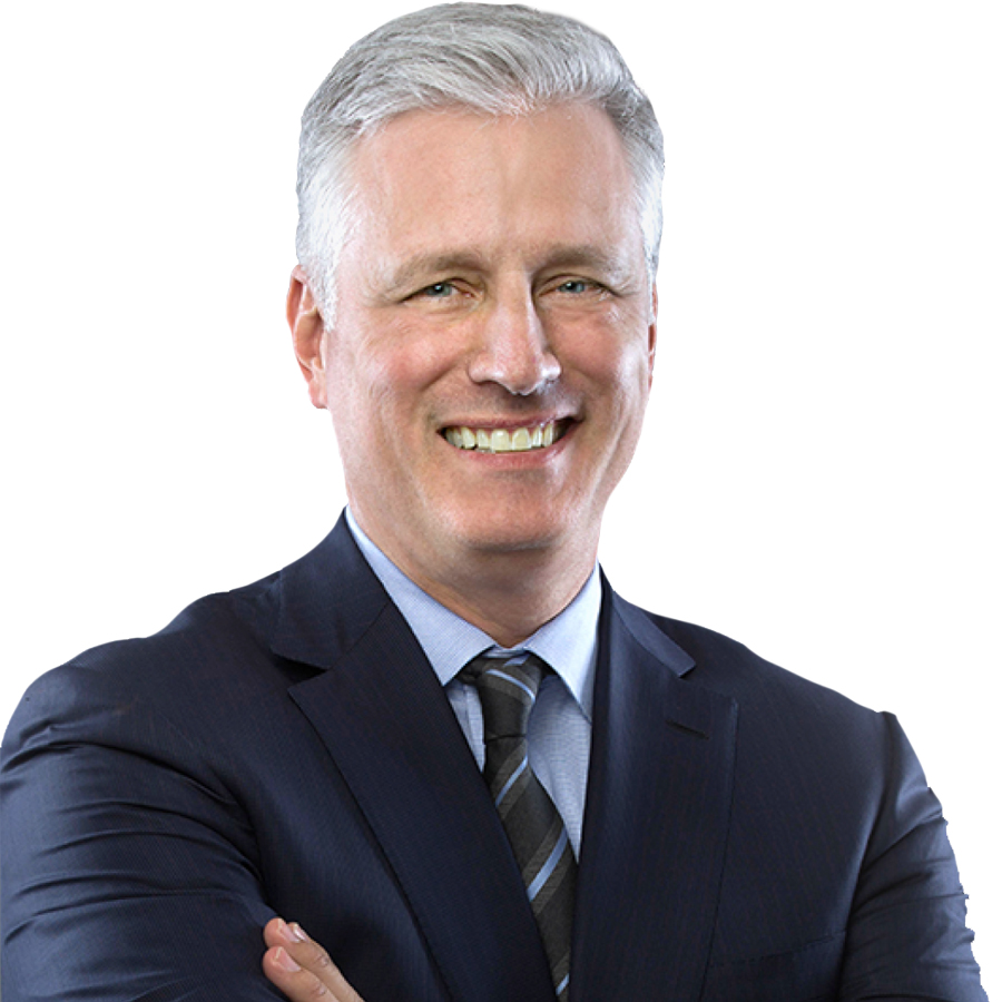 Robert C. O'Brien