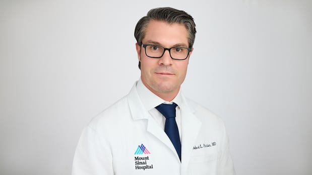 Images Robert Parisien, MD