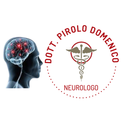 Pirolo Dott. Domenico Neurologo Logo