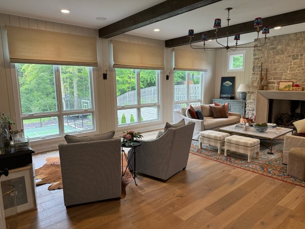 Images Budget Blinds of Mason, Lebanon, and Montgomery