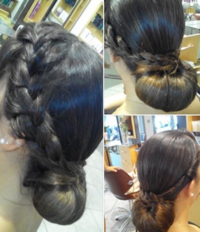 Images Anna Parrucchiera Sas