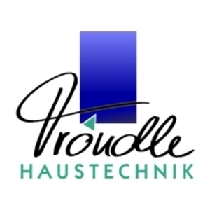 Logo Tröndle Haustechnik GmbH