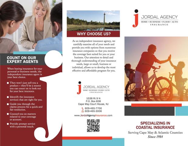 Images Jordal Agency