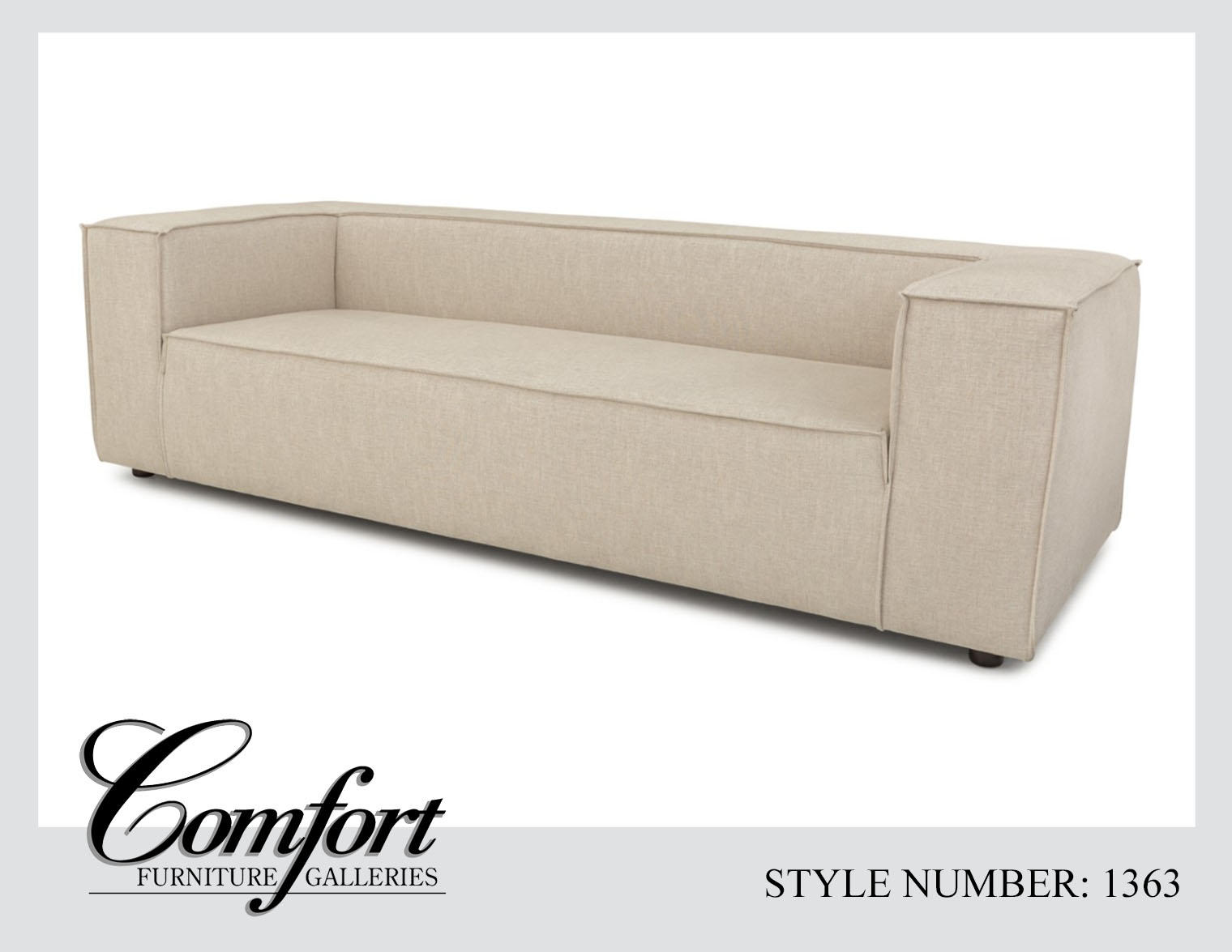 Comfort Furniture Galleries San Diego (858)549-9990