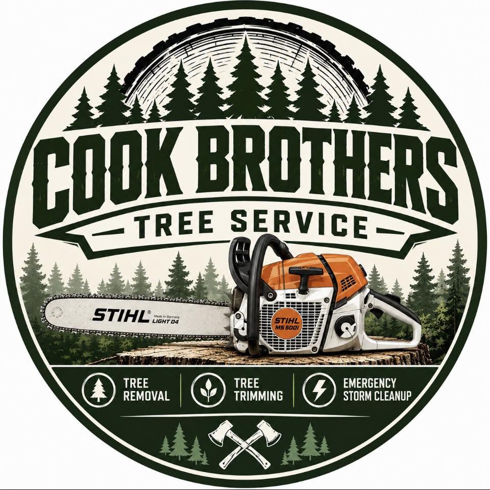 company logo