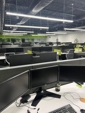 Images Northern Star Commercial Cleaning