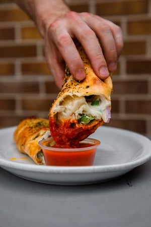 Images Brooklyn's Finest Pizza