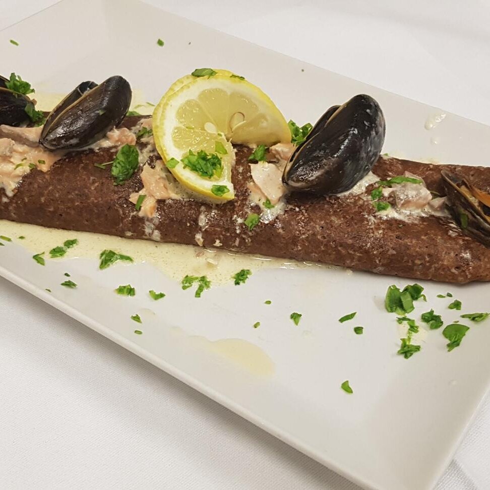 Bilder Café Dupont Mittagstisch & Event-Location