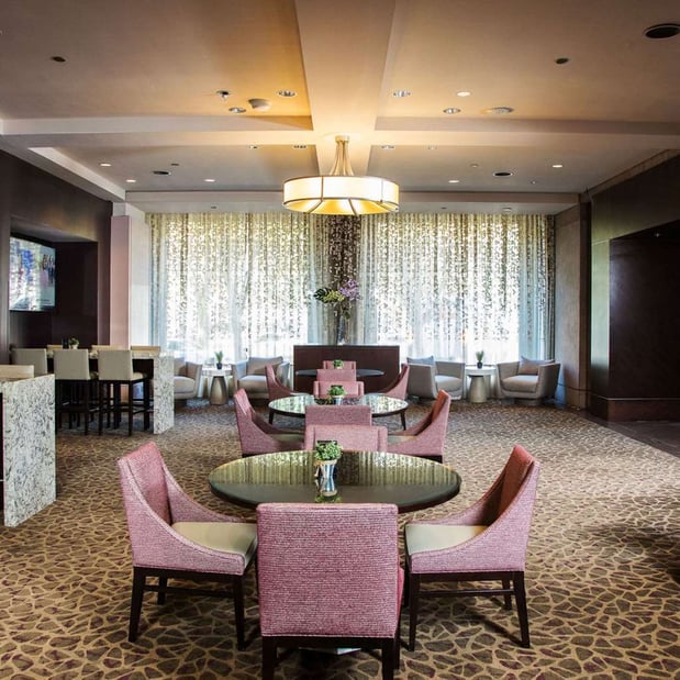 Images Hilton Houston Post Oak by the Galleria