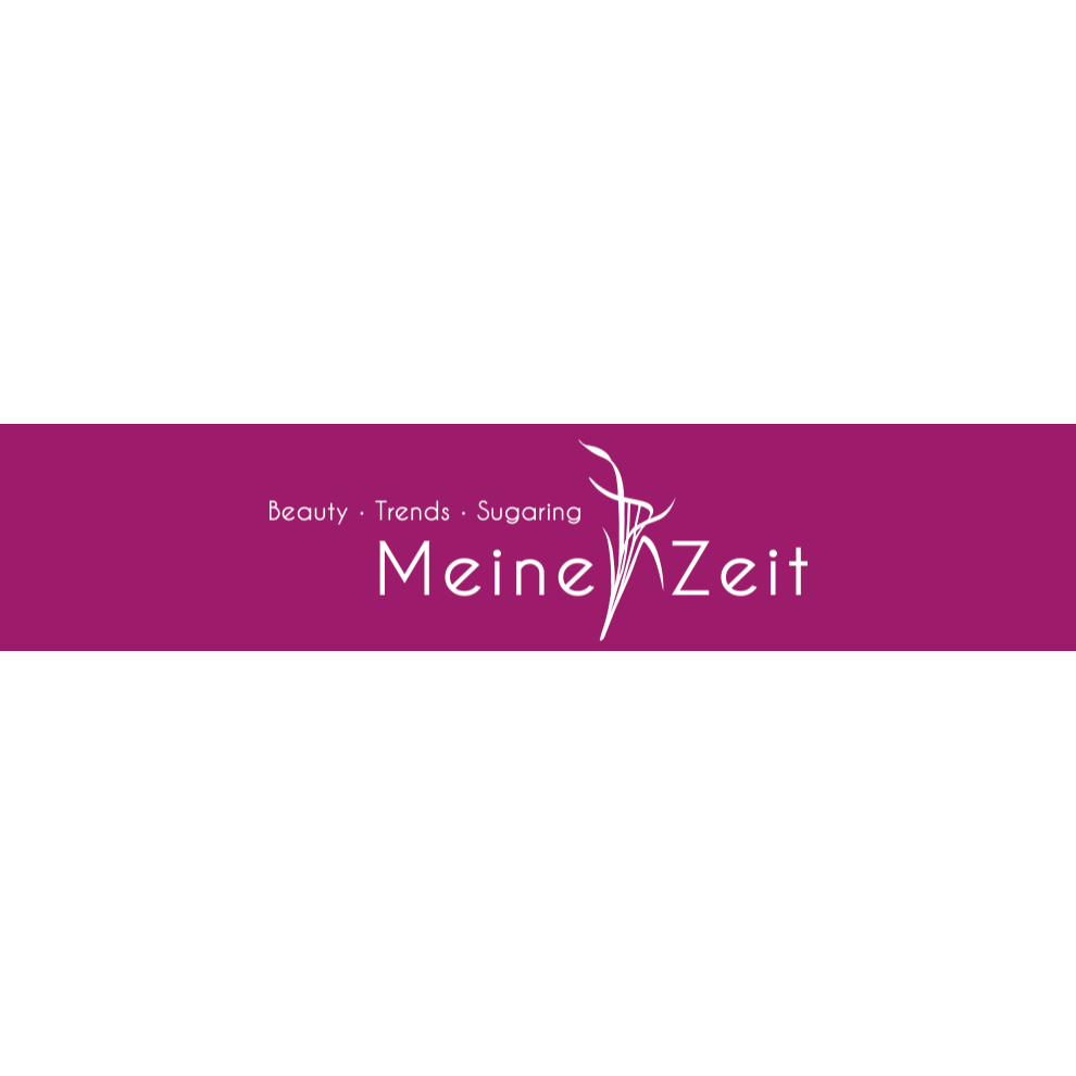 Kosmetikstudio Meine Zeit von Susanne Blair in Bremen - Logo